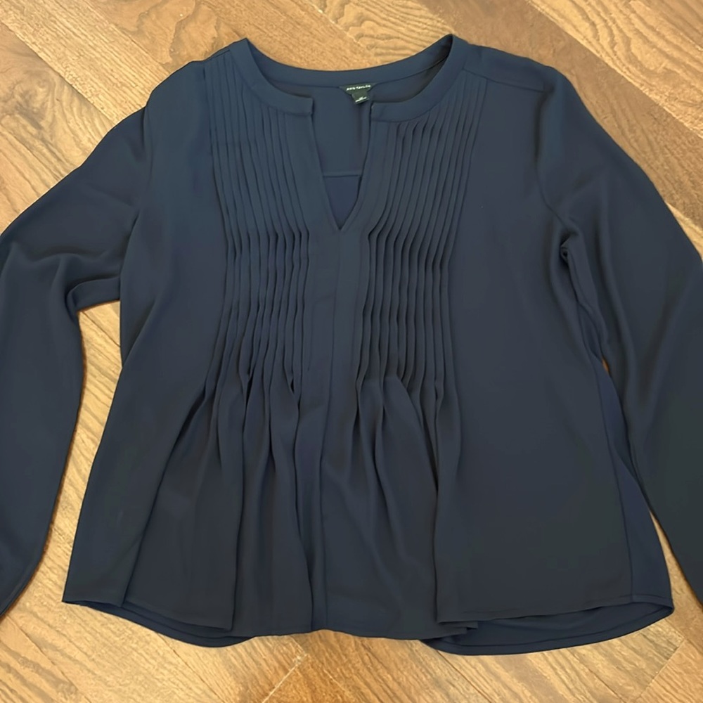 Ann Taylor blouse